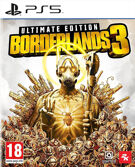 Borderlands 3 Ultimate Edition product image